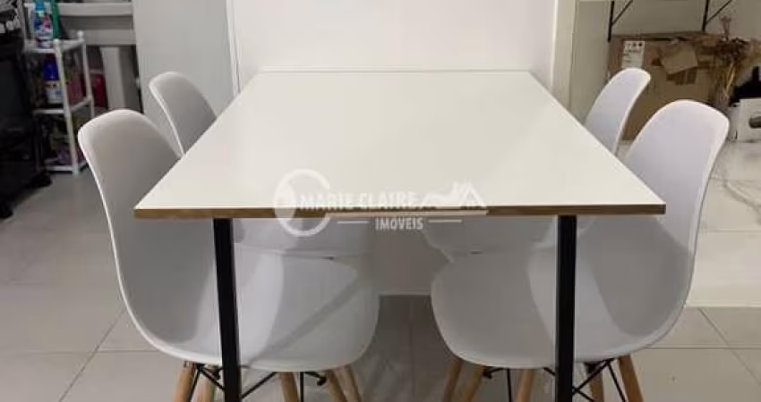 Mude já - Apartamento mobiliado na Vila Leopoldina