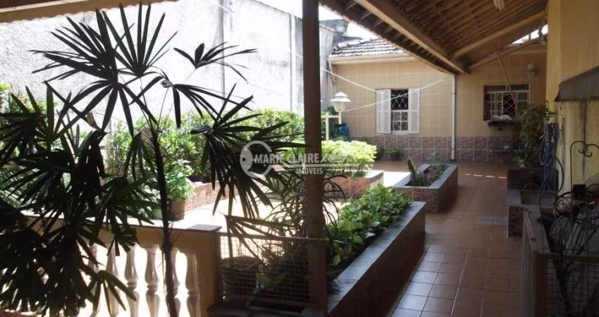 Casa à Venda no Parque Peruche - São Paulo
