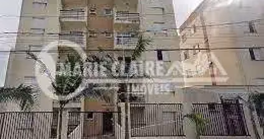 Apartamento com 2 quartos à venda na Rua São Vicente, Parque Rincão, Cotia