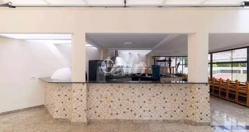 Apartamento com 4 quartos à venda na Rua Itapeti, Vila Gomes Cardim, São Paulo