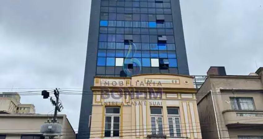 Prédio à venda na Avenida Marechal Floriano Peixoto, Centro, Curitiba