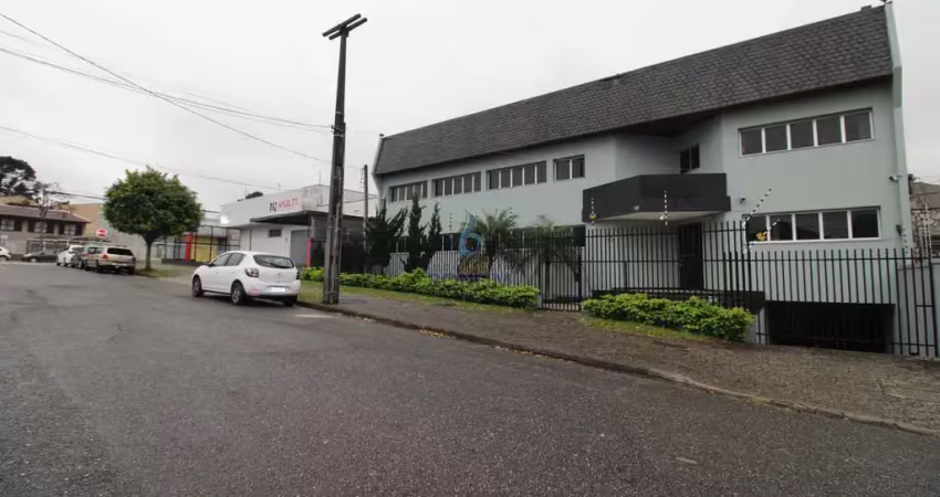 Prédio à venda no Parolin, Curitiba 