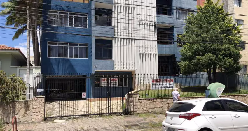 Prédio à venda na Rua Mauá, Centro Cívico, Curitiba