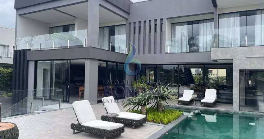 Casa em condomínio fechado com 8 quartos à venda na Proa, 325, Centro, Capitólio