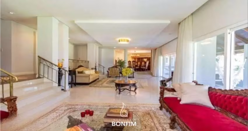 Casa com 4 quartos à venda na Rua Benjamin Negoseki, Cachoeira, São José dos Pinhais
