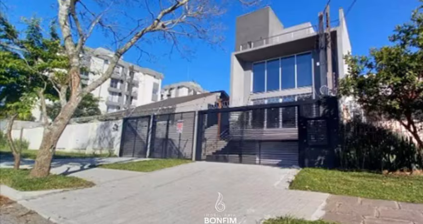 Casa com 3 quartos à venda na Rua José Merhy, 481, Boa Vista, Curitiba