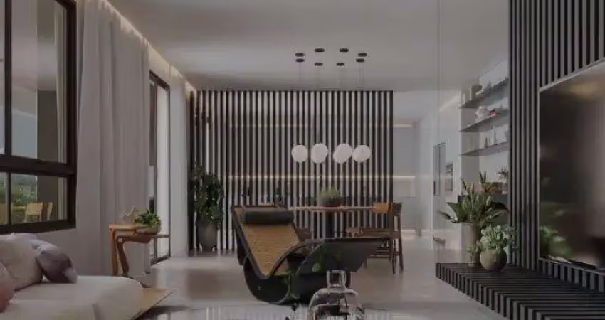 Apartamento com 4 quartos à venda na Rua Padre Anchieta, Bigorrilho, Curitiba