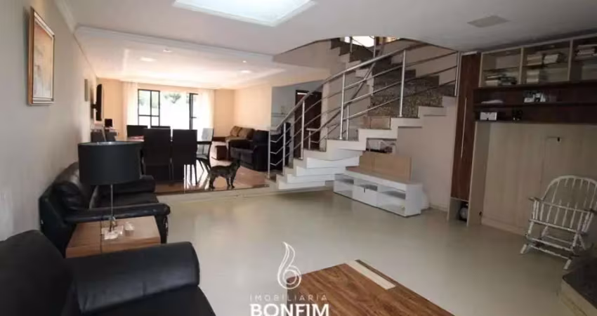 Casa com 4 quartos à venda na Rua Tabajaras, Vila Izabel, Curitiba