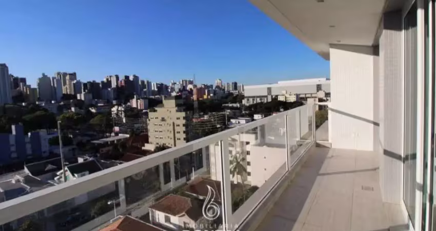 Cobertura com 3 quartos à venda na Rua Tenente Max Wolf Filho, Água Verde, Curitiba