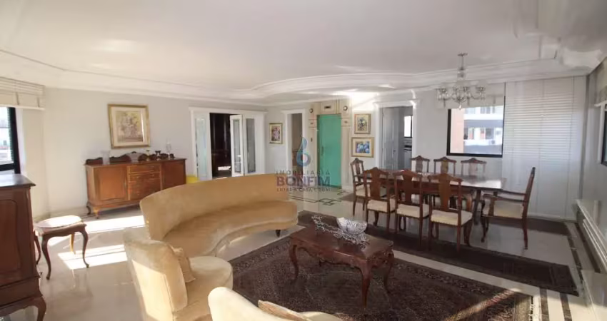 Apartamento com 3 quartos à venda na Rua Pasteur, Batel, Curitiba