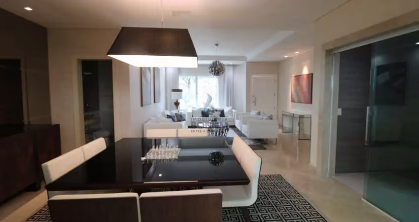 Casa com 4 quartos à venda na Rua Presidente Rodrigo Otávio, Hugo Lange, Curitiba