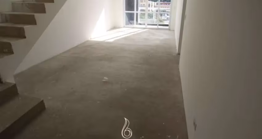Cobertura com 3 quartos à venda na Rua Monsenhor Manoel Vicente, Água Verde, Curitiba