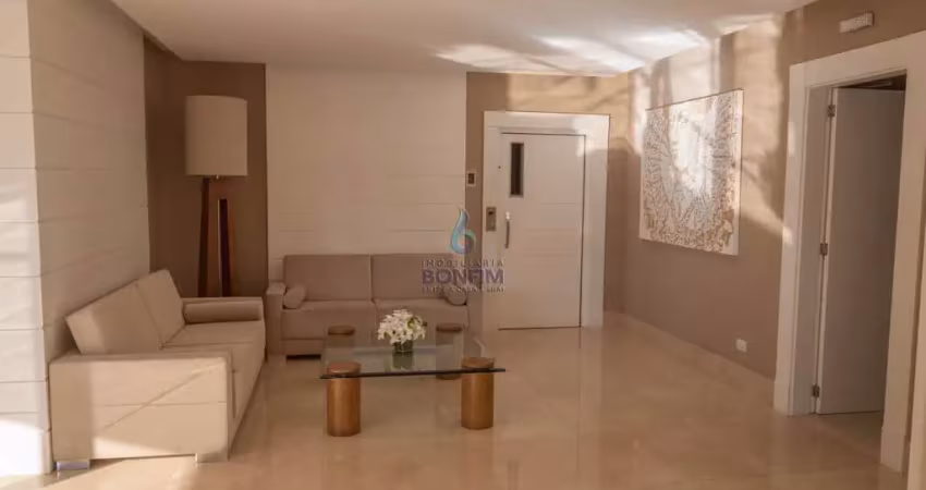 Apartamento com 4 quartos à venda na Avenida Visconde de Guarapuava, Batel, Curitiba
