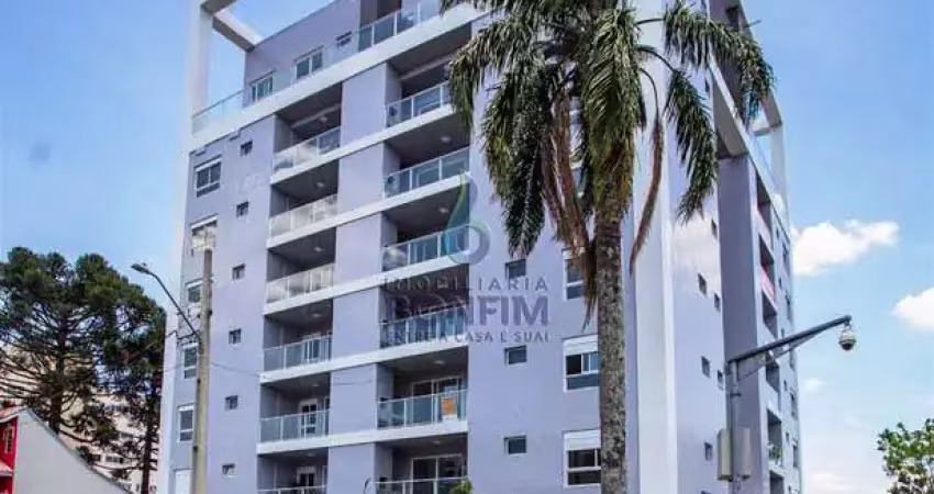 Apartamento com 3 quartos à venda na Rua Bispo Dom José, 2869, Seminário, Curitiba