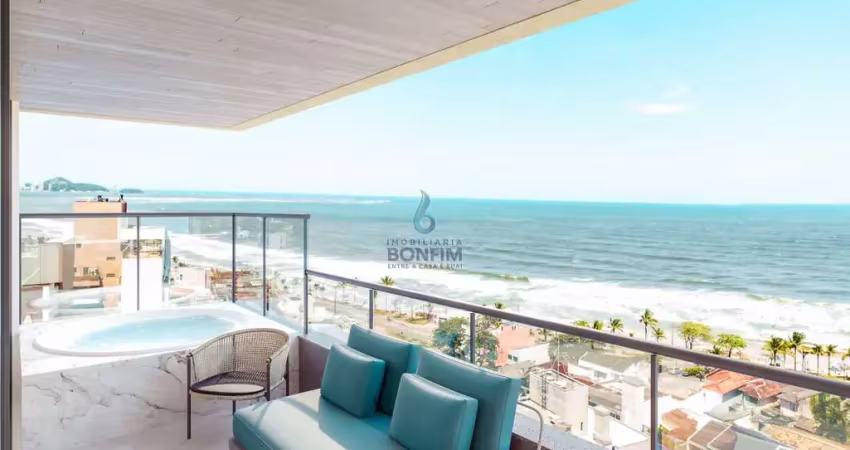 Apartamento com 3 quartos à venda na 29 de abril, Centro, Guaratuba