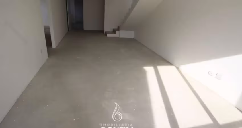 Cobertura com 3 quartos à venda na Rua Monsenhor Manoel Vicente, Água Verde, Curitiba