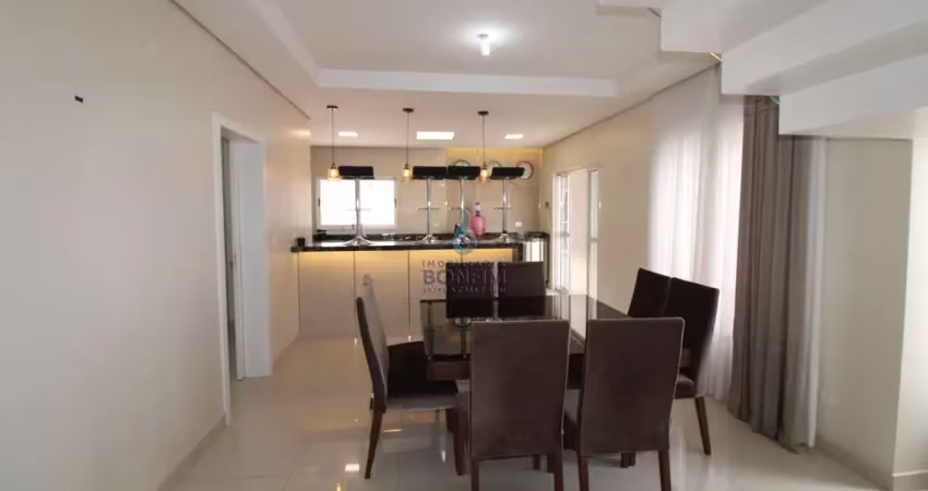 Casa com 4 quartos à venda na Clementina Mehl Muhlman, Bacacheri, Curitiba