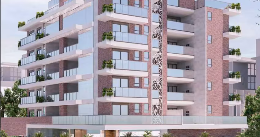Apartamento com 3 quartos à venda na Avenida Paranaguá, 195, Centro, Matinhos