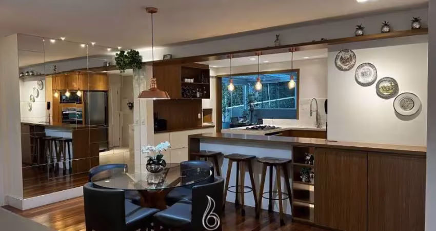 Apartamento com 3 quartos à venda na Rua Paulo Gorski, Ecoville, Curitiba