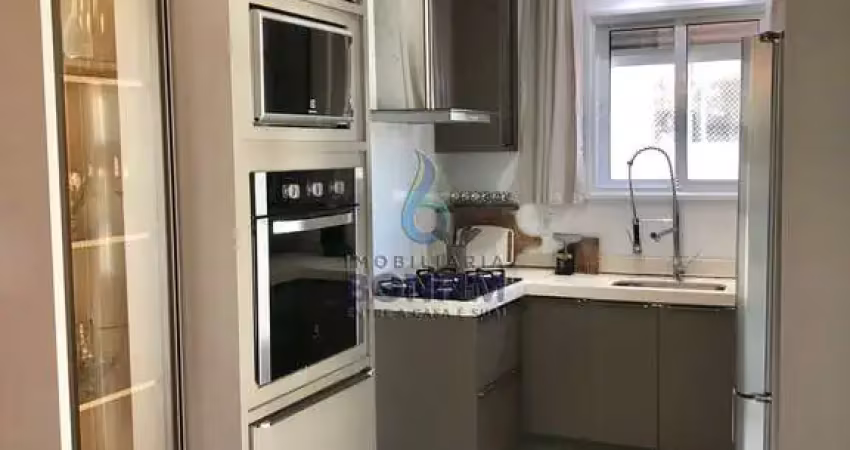 Apartamento com 3 quartos à venda na Rua 129, Centro, Itapema