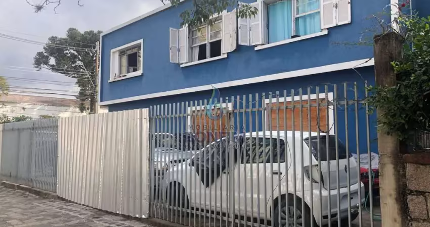 Terreno à venda na Avenida Visconde de Guarapuava, Alto da Rua XV, Curitiba