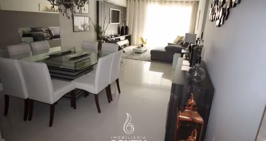Apartamento com 3 quartos à venda na Rua Monsenhor Manoel Vicente, Água Verde, Curitiba