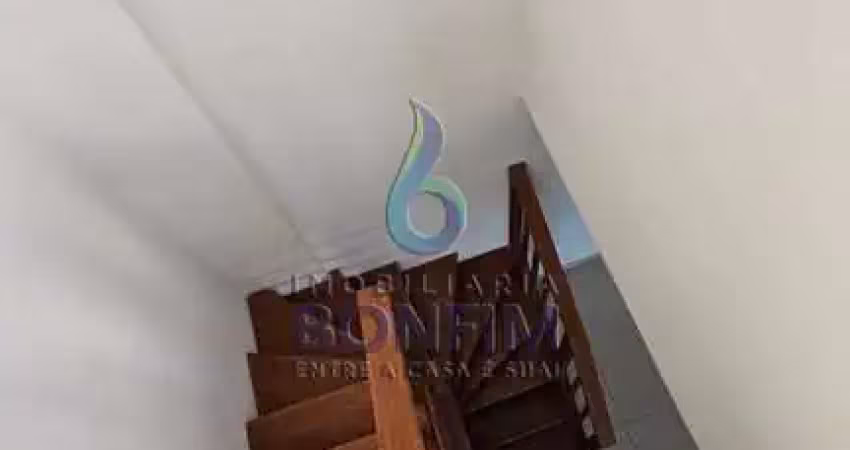 Cobertura com 4 quartos à venda na Rua Tamoios, Vila Izabel, Curitiba