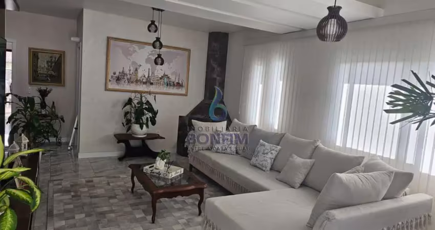 Casa com 4 quartos à venda na Rua Padre Antonio Nobre, Centro, São Francisco do Sul