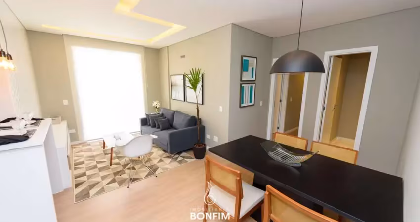 Apartamento com 3 quartos à venda na Alameda Princesa Izabel, 291, São Francisco, Curitiba