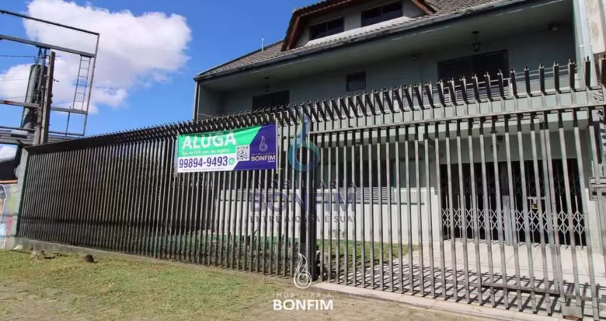 Casa com 4 quartos à venda na Rua Itacolomi, Portão, Curitiba