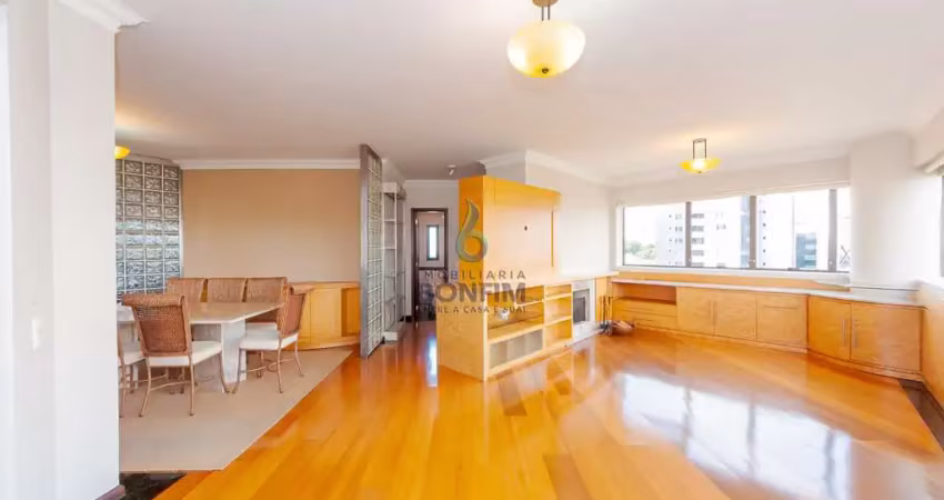 Apartamento com 4 quartos à venda na Rua Deputado Heitor Alencar Furtado, Ecoville, Curitiba