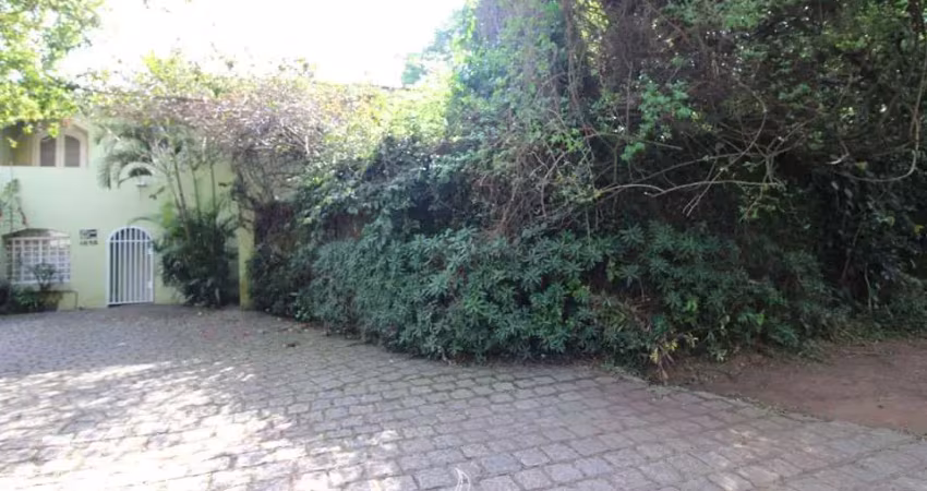 Casa comercial à venda na Rua Guararapes, Vila Izabel, Curitiba
