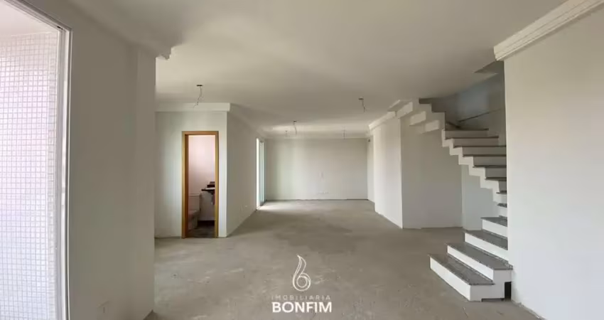 Cobertura com 3 quartos à venda na Alameda Júlia da Costa, Bigorrilho, Curitiba