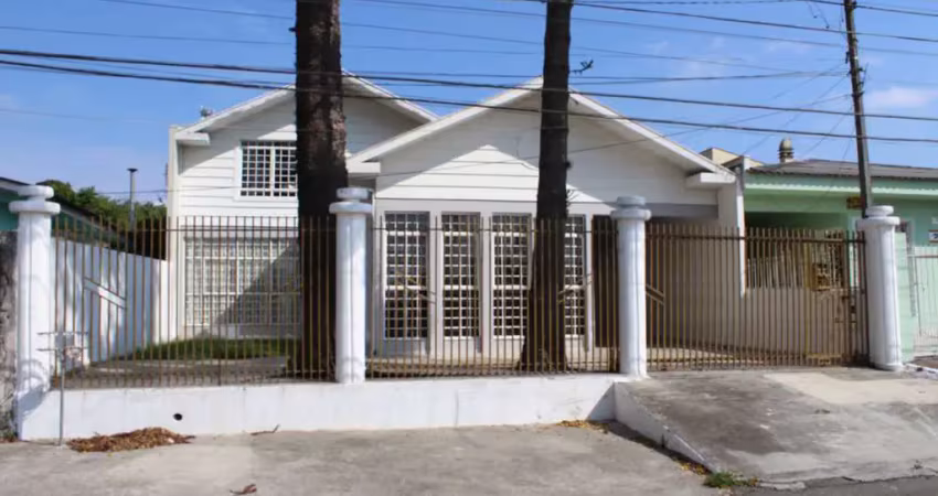 Casa com 4 quartos à venda na Rua Amadeu do Amaral, 661, Portão, Curitiba
