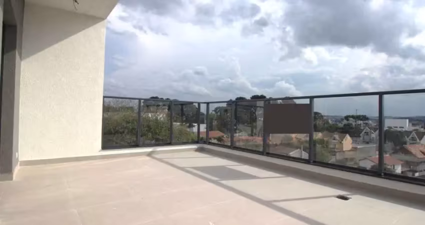 Cobertura com 3 quartos à venda na Rua Professor Fábio de Souza, Portão, Curitiba