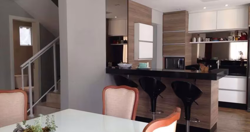 Casa com 3 quartos à venda na Rua Simão Bolivar, Alto da Rua XV, Curitiba
