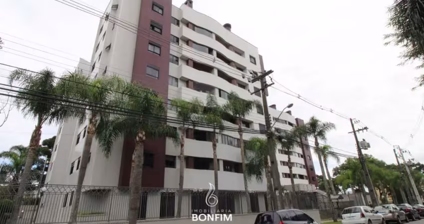 Apartamento com 3 quartos à venda na Rua Herculano Carlos Franco de Souza, Água Verde, Curitiba