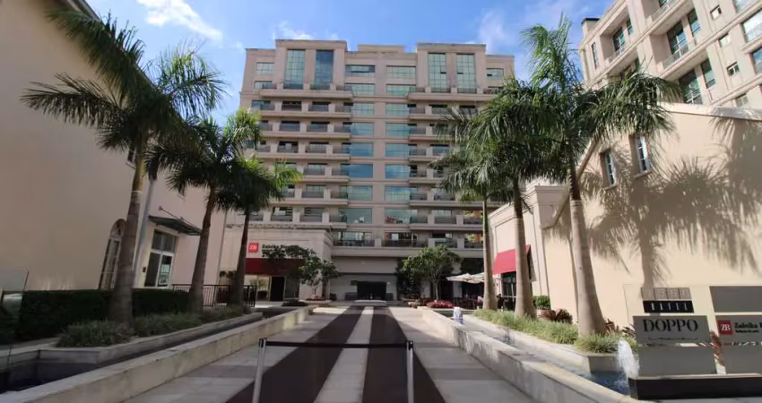Apartamento com 1 quarto à venda na Avenida do Batel, 1550, Batel, Curitiba