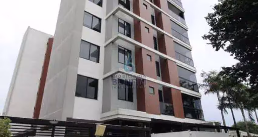 Apartamento com 2 quartos à venda na Rua Parintins, Vila Izabel, Curitiba