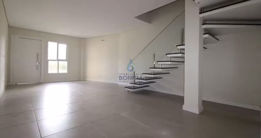 Casa em condomínio fechado com 3 quartos à venda na Rua José Benedito Cottolengo, Campo Comprido, Curitiba