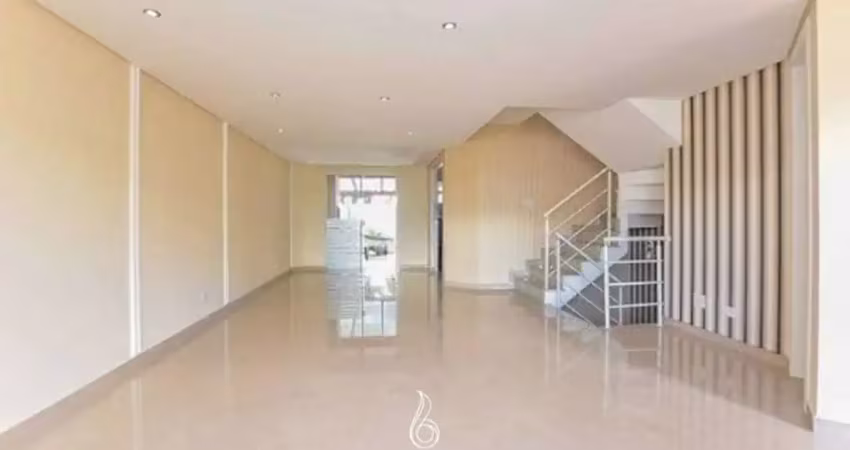 Casa com 3 quartos à venda na Rua Thereza Darif, Pilarzinho, Curitiba