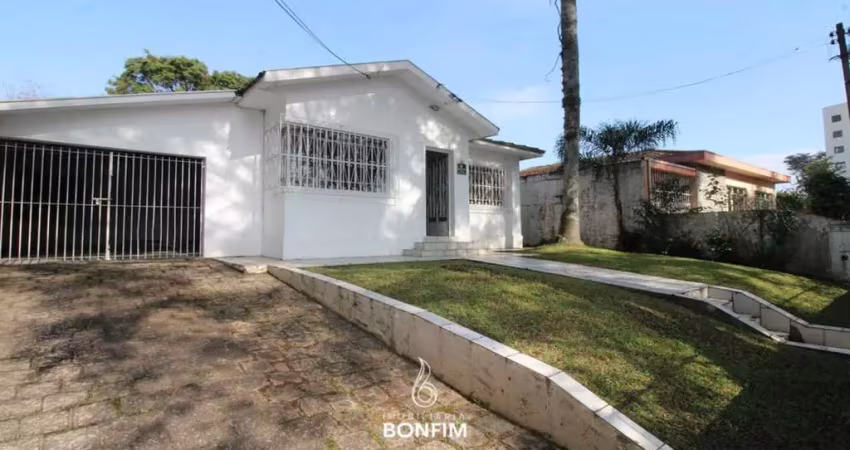 Casa com 3 quartos à venda na Rua Professora Doracy Cezzarino, 517, Portão, Curitiba