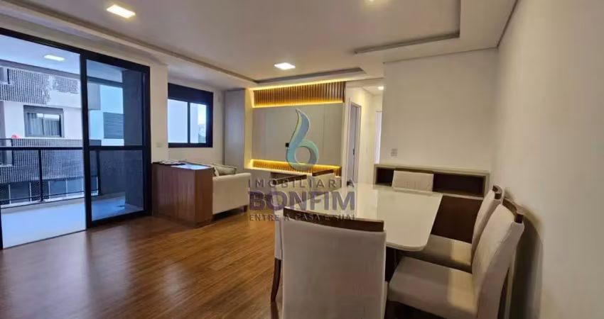 Apartamento com 2 quartos à venda na Rua Tamoios, Vila Izabel, Curitiba