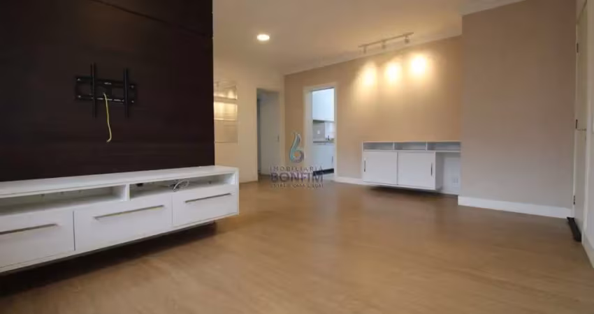 Apartamento com 3 quartos à venda na Avenida Água Verde, Água Verde, Curitiba
