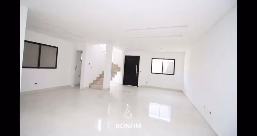 Casa com 3 quartos à venda na Rua Campo Belo, Campo Comprido, Curitiba