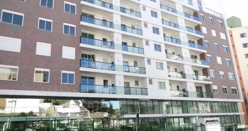 Apartamento com 2 quartos à venda na Alameda Júlia da Costa, 2590, Bigorrilho, Curitiba