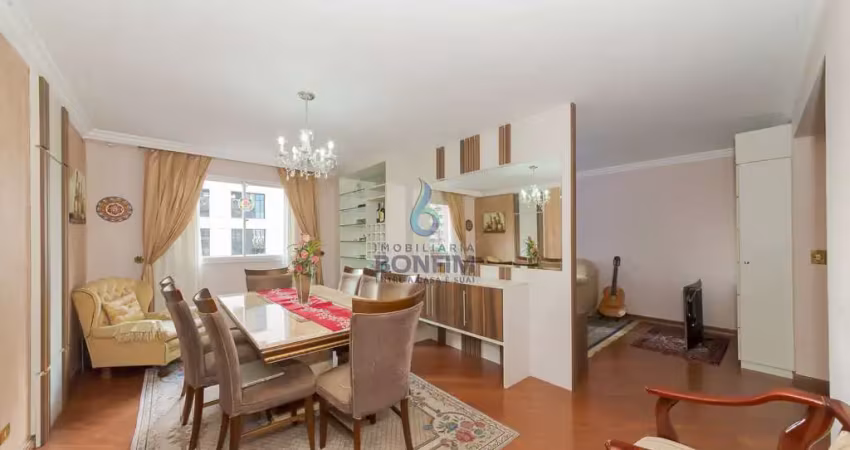 Apartamento com 3 quartos à venda na Avenida República Argentina, Água Verde, Curitiba
