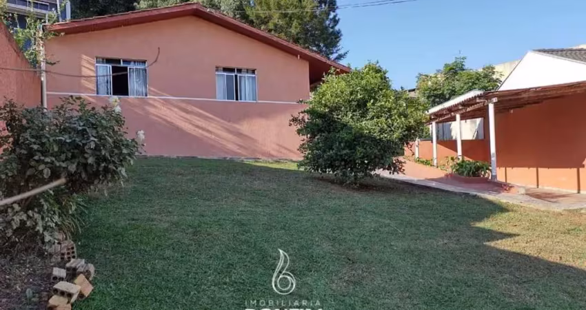 Casa com 3 quartos à venda na Rua Santa Fé, 56, Cidade Industrial, Curitiba