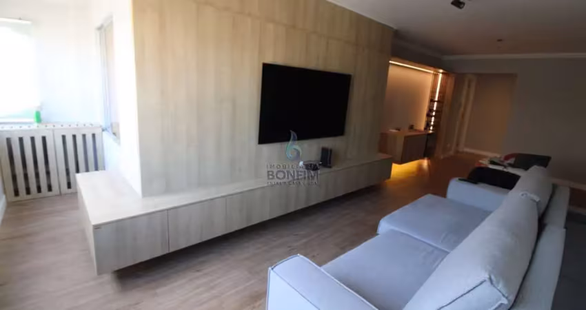 Apartamento com 3 quartos à venda na Rua Professor Ulisses Vieira, Vila Izabel, Curitiba