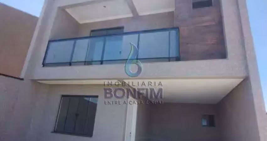 Casa com 3 quartos à venda na Rua Pedro Moro Netto, Xaxim, Curitiba